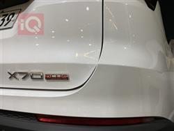 Jetour X70